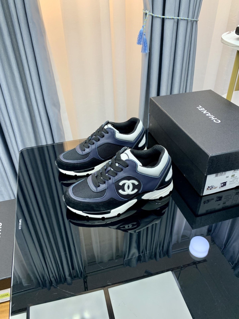 Chanel Sneakers